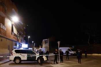 Torre Pacheco busca recuperar la normalidad tras los altercados