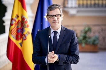 España pactó con Rutte gastar solo el 2% en Defensa