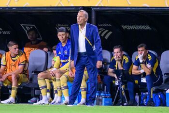 Muere Miguel Ángel Russo, entrenador de Boca Juniors