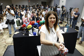 Abren diligencias para analizar el pendrive de Leire Díez