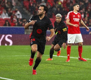 Un problema en la zaga