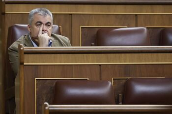 Una grabación implicaría a Cerdán en el cobro de comisiones