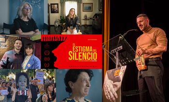 El suicidio se cobra 4.116 vidas al año en España