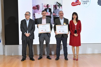 Campofrío, entre las 20 mejores prácticas en innovación