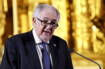 Conde-Pumpido busca que su fallo de los ERE no llegue a Europa