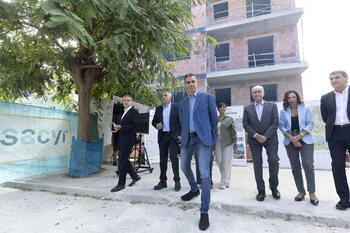 El Gobierno exigirá eliminar 53.000 pisos turísticos ilegales