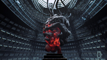 Karma: El mundo oscuro