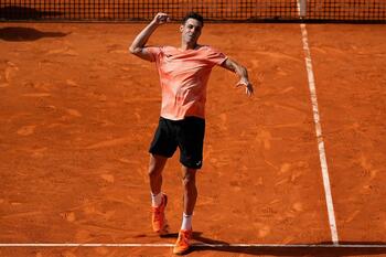 Marcel Granollers conquista Roland Garros en el dobles