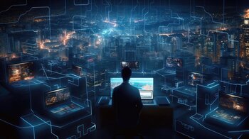 Líderes otra vez: España encabeza el uso de IA en el trabajo