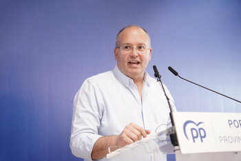 El PP acusa al Gobierno de mentir sobre la dana de Valencia