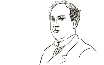 El caminante de Antonio Machado