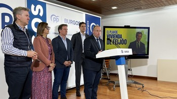 Tellado se disculpa con República Dominicana por el vídeo del PP