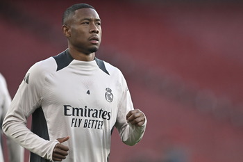 El Madrid queda desnudo sin plan