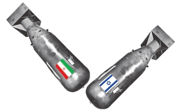 Un programa nuclear que dinamita todo