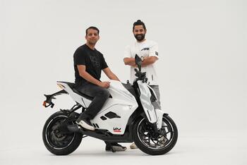 Ultraviolette prepara su desembarco en España y Portugal