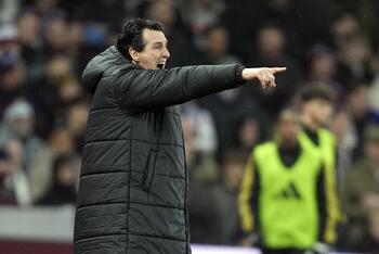 El ‘milagro’ de Unai Emery