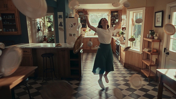 Navidul invita a celebrar la vida con un buen plato de jamón