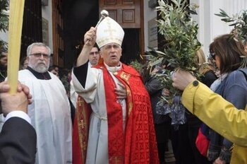 La Conferencia Episcopal expresa su 