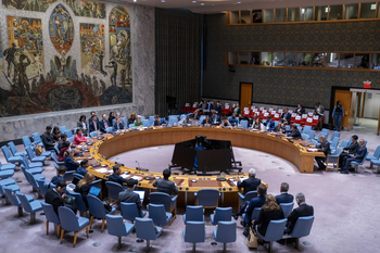 La ONU boicotea a un Netanyahu desafiante