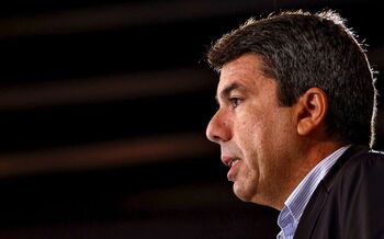 Una carrera política truncada por una ausencia