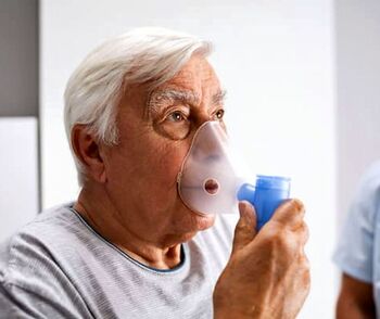 Una EPOC bajo control