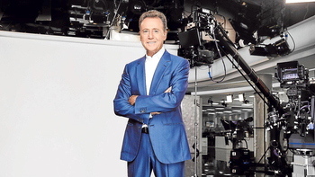 Matías Prats, premio extraordinario por su 