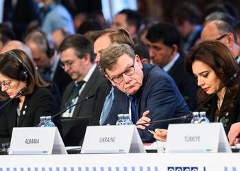 Alemania cuestiona la visión de EEUU sobre Europa