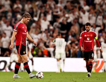 Gigantes y desastres