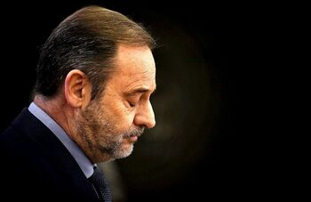 Del grupo mixto a Soto del Real