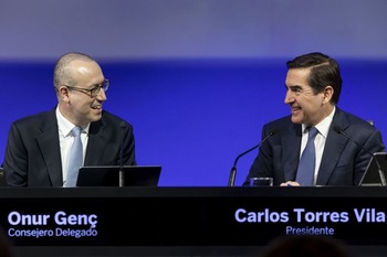 BBVA supera los 10.000 millones de euros de beneficios en 2024