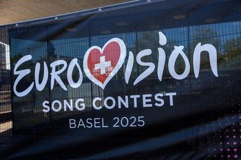 RTVE propondrá la retirada de España de Eurovisión si va Israel