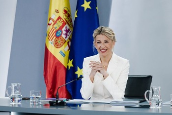 El Gobierno continúa con la reducción de la jornada laboral