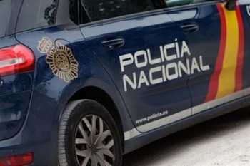 Detenido el sospechoso de matar a tres agricultores en España