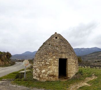 Un territorio de lo más singular