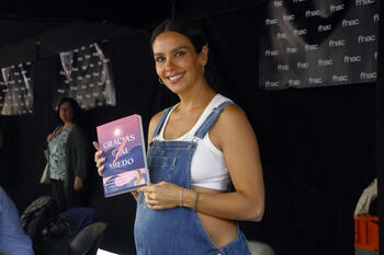 Cristina Pedroche y Dabiz Muñoz, padres por segunda vez