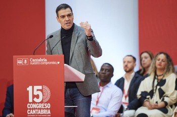 Sánchez pide más seguridad en Europa 