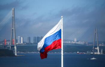 Rusia acusa a Ucrania de involucrar a más países en su disputa