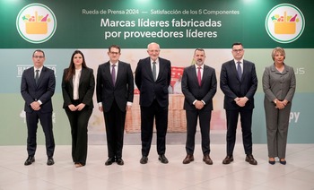 Mercadona eleva un 37% su beneficio en 2024