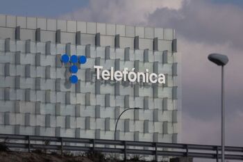 Telefónica presentará un ERE en siete empresas del grupo