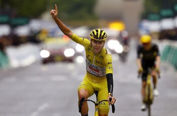 El rey de la carretera