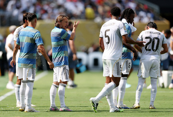 La temporada más fatigante