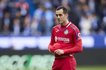 El Getafe ejecuta la opción de compra por Juanmi