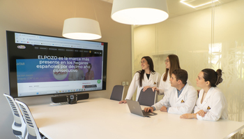 El Pozo Alimentación, un sitio idílico para universitarios