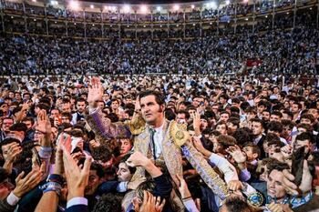 La juventud despierta