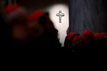Los grandes retos del sucesor de Pedro