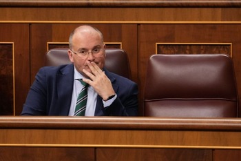 El PP pide la dimisión de Armengol tras la declaración de Houli