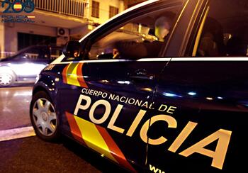 Detenido el hijo de una mujer asesinada en Tetuán