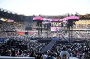 La Velada del año V de Ibai no defrauda