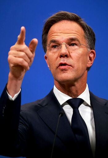 La OTAN promete una respuesta firme al intrusismo aéreo ruso