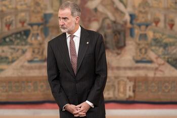 El Rey recuerda a los nuevos fiscales su compromiso con la ética